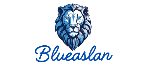 BlueAslan – Hediyelik Eşya