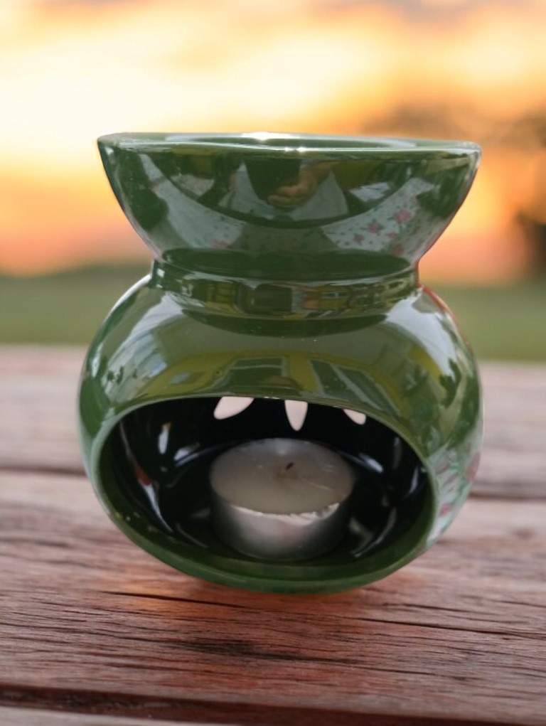 Lotus Buhurdanlık - Görsel 5