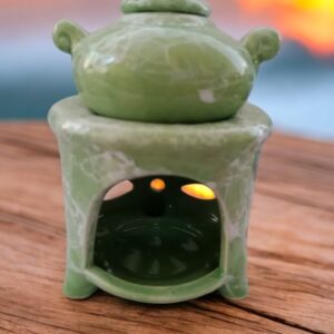 Buhurdanlık Küçük Cezve