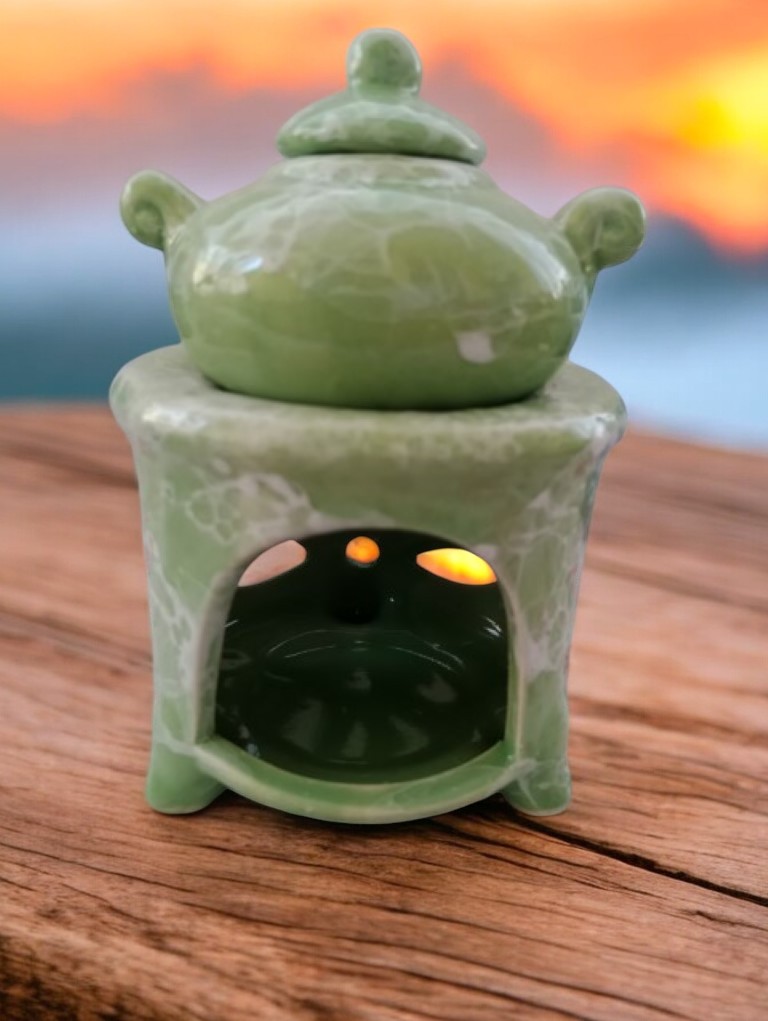 Buhurdanlık Küçük Cezve