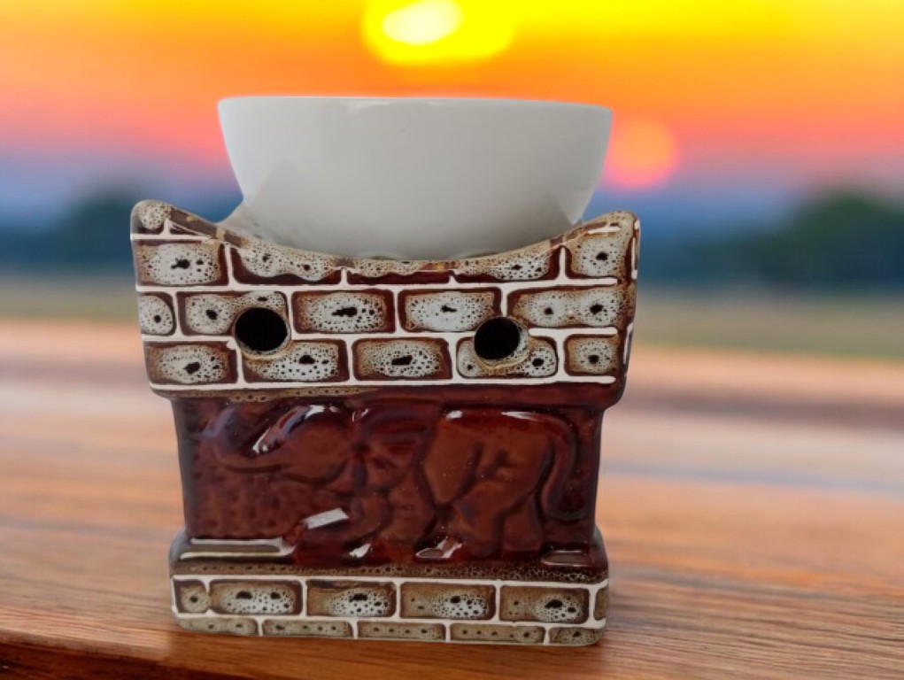 Buhurdanlık Filli - Görsel 3