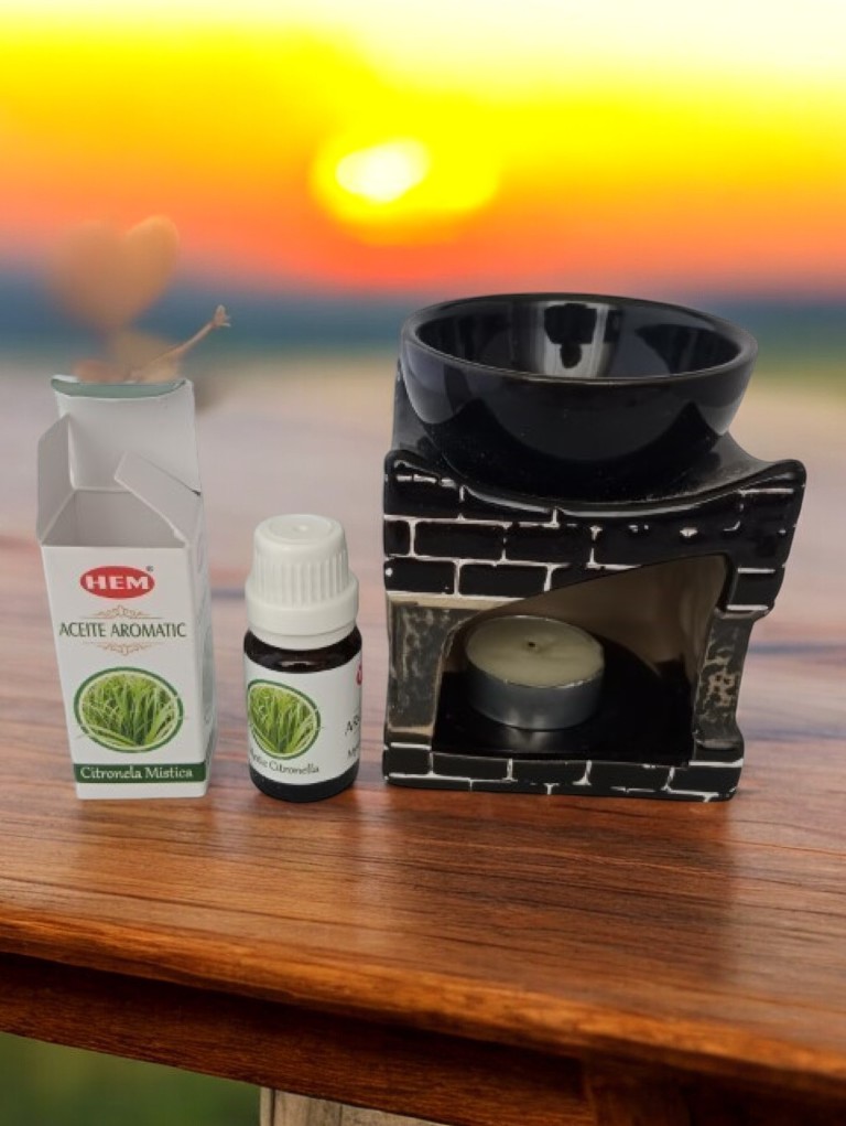 Buhurdanlık Fil Desenli - Görsel 7