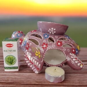 Buhurdanlık Kaplumbağa