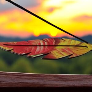 Kayık Tütsü ( No 1 )