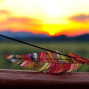 Kayık Tütsü ( No 2 )