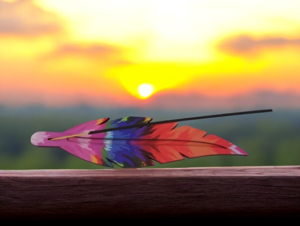 Kayık Tütsü ( No 4) - Görsel 5