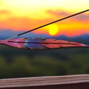 Kayık Tütsü ( No 4)