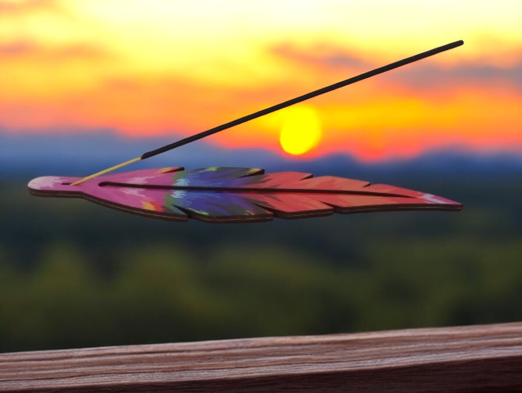 Kayık Tütsü ( No 4)