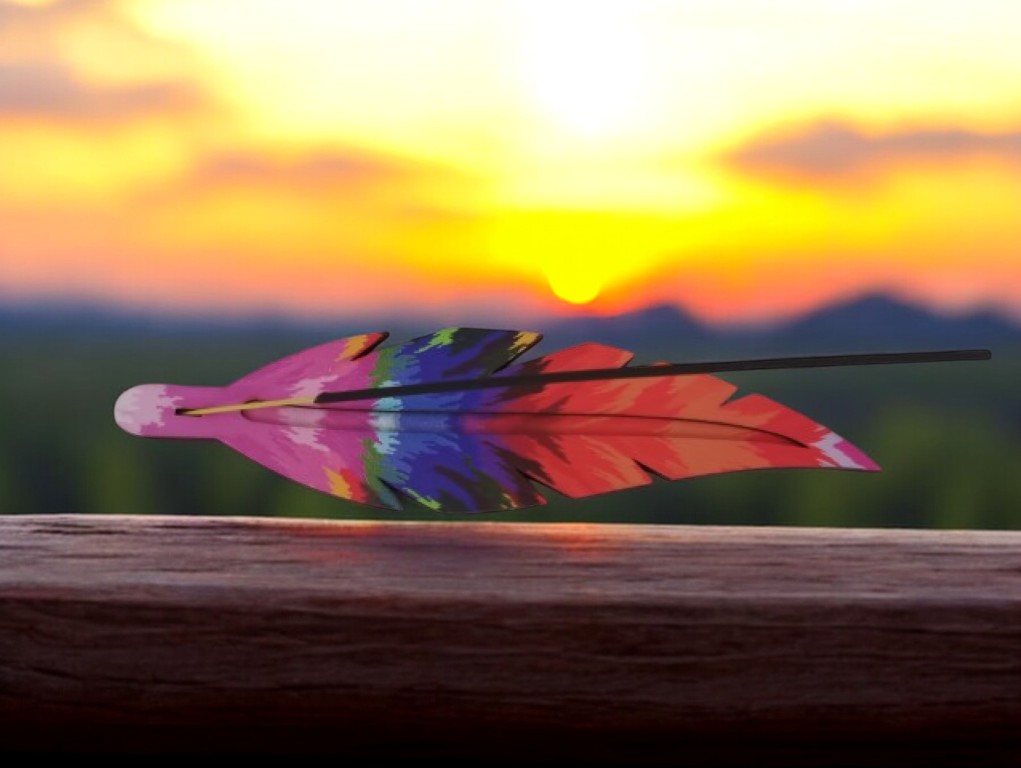 Kayık Tütsü ( No 4) - Görsel 2