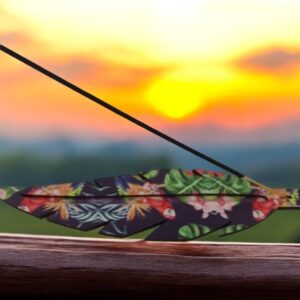 Kayık Tütsü ( No 9)