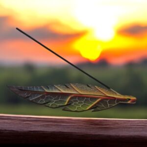 Kayık Tütsü ( No 6 )