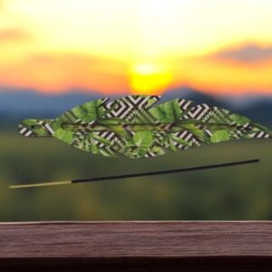 Kayık Tütsü ( No 10 )