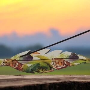 Kayık Tütsü ( No 12 )