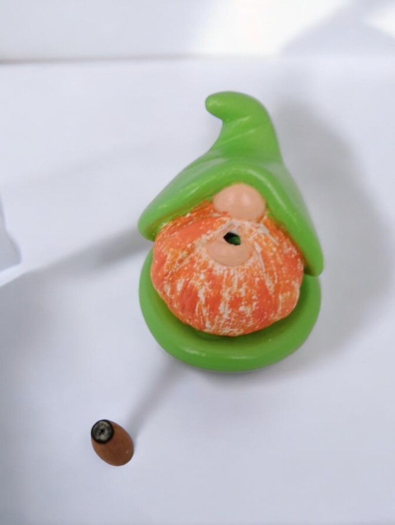 Cüce Tütsü - Görsel 6