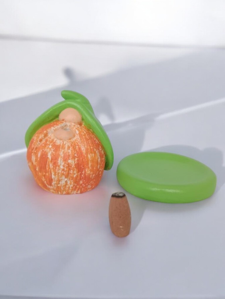 Cüce Tütsü - Görsel 5