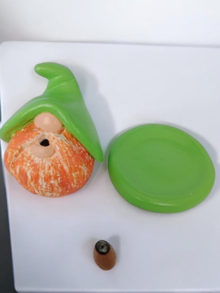 Cüce Tütsü - Görsel 3