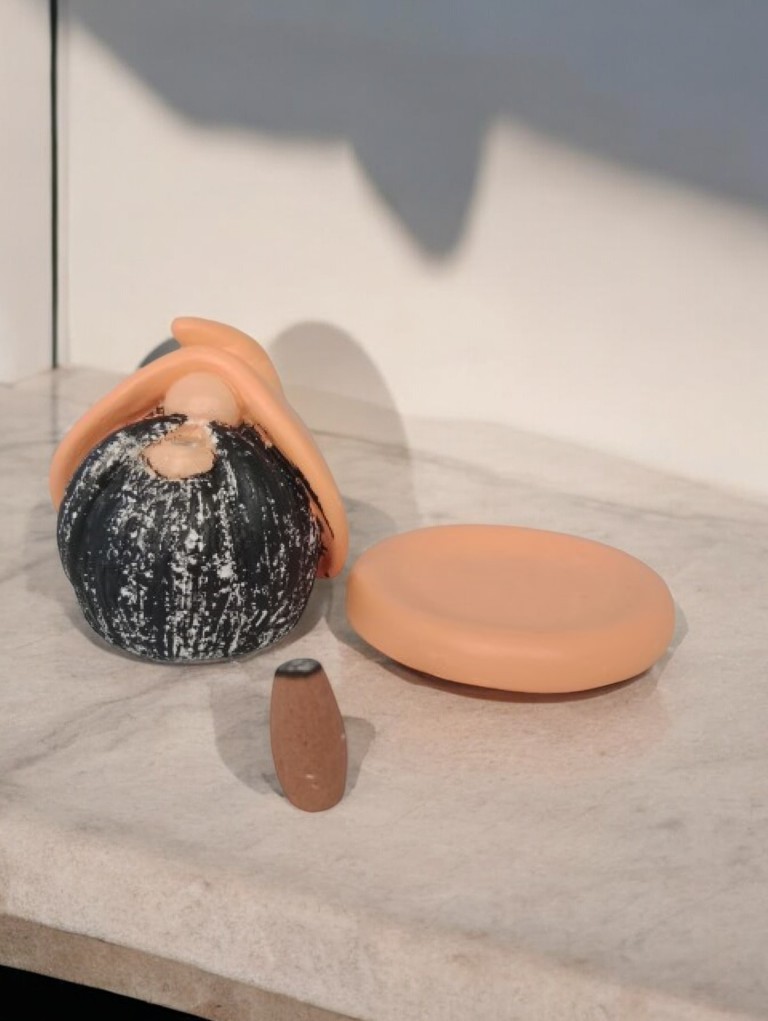 Cüce Tütsü - Görsel 2