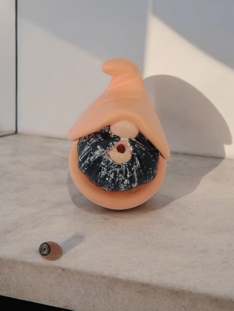 Cüce Tütsü - Görsel 5