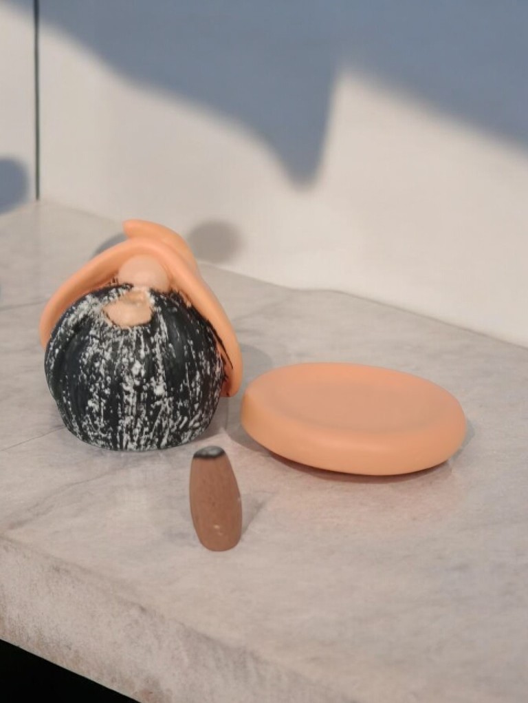 Cüce Tütsü - Görsel 3