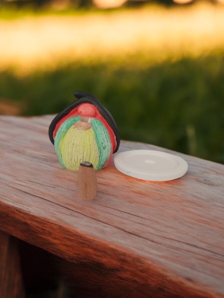 Cüce Tütsü - Görsel 6