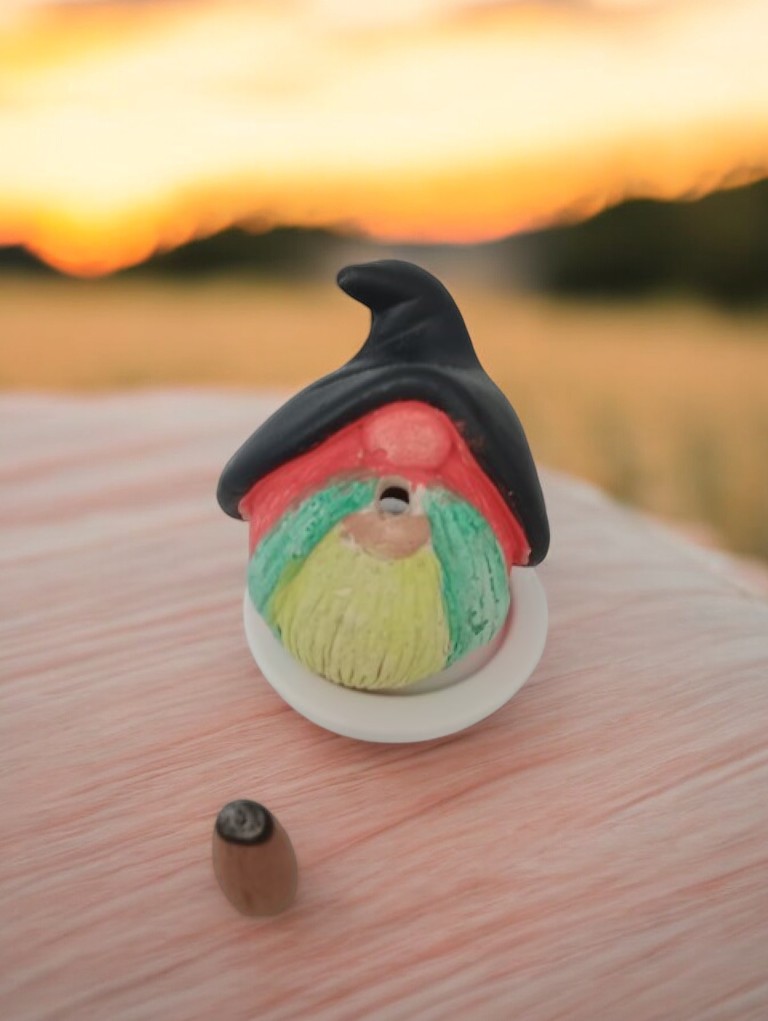 Cüce Tütsü - Görsel 5