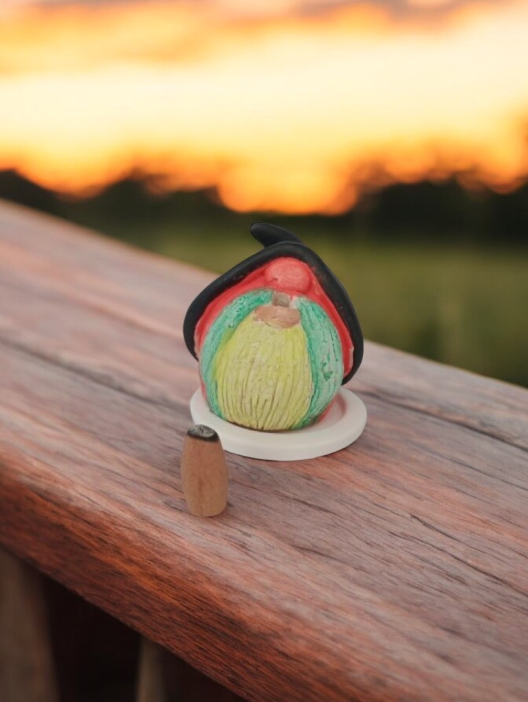 Cüce Tütsü - Görsel 3