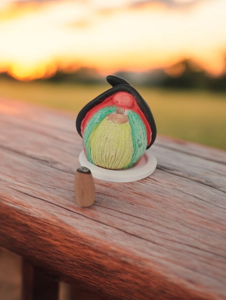 Cüce Tütsü - Görsel 2