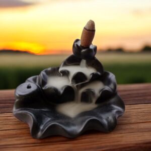 Şelale Geri Akış Tütsüsü