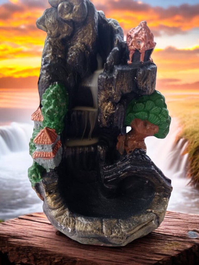 Dağ Geri Akış Tütsüsü - Görsel 5