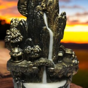 Dağ Geri Akış Tütsüsü