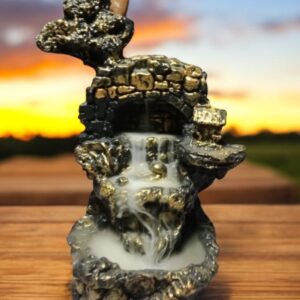 Şelale Geri Akış Tütsüsü