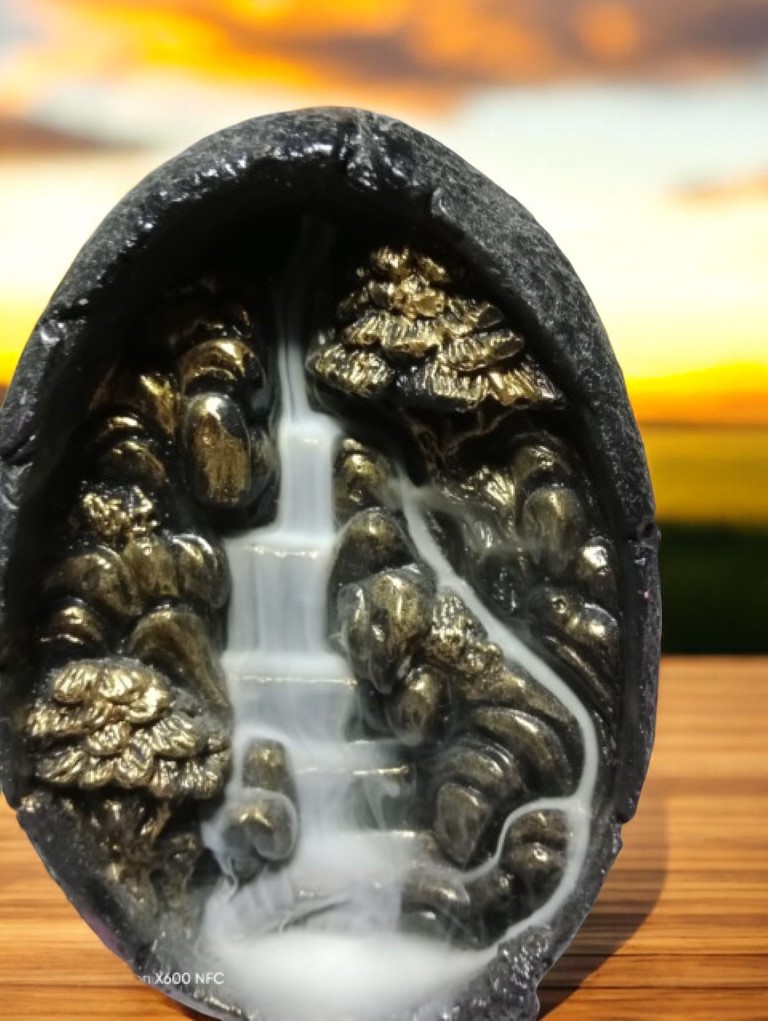 Büyük Dağ Geri Akış Tütsüsü - Görsel 5