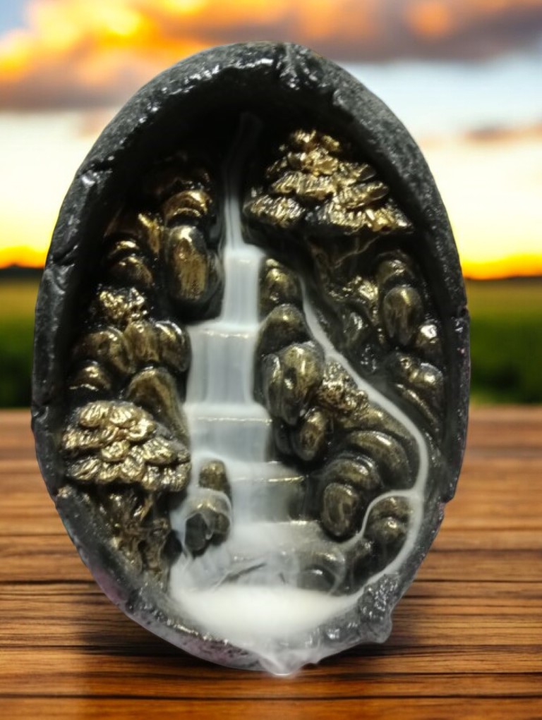 Büyük Dağ Geri Akış Tütsüsü - Görsel 4