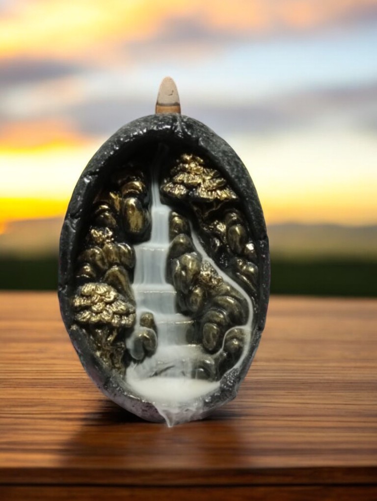 Büyük Dağ Geri Akış Tütsüsü - Görsel 3