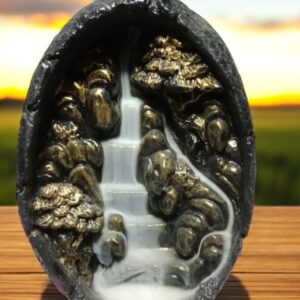 Büyük Dağ Geri Akış Tütsüsü