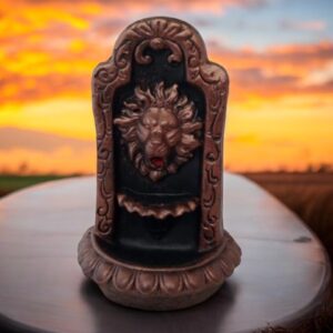 Aslan Çeşmesi Tütsü