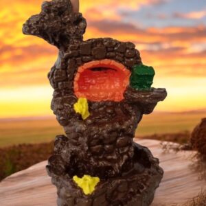 Dağ Geri Akış Tütsüsü