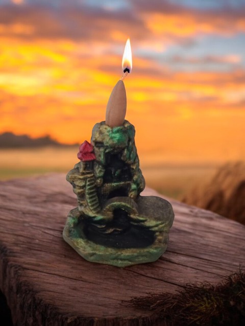 Dağ Geri Akış Tütsüsü - Görsel 3