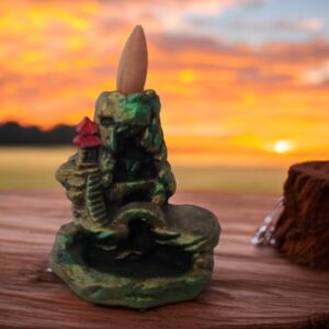 Dağ Geri Akış Tütsüsü