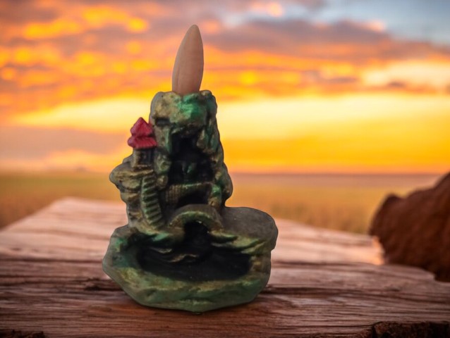 Dağ Geri Akış Tütsüsü - Görsel 6