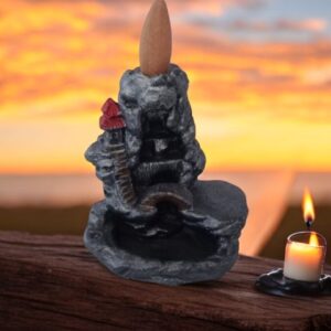 Dağ Geri Akış Tütsüsü