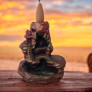 Dağ Geri Akış Tütsüsü